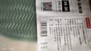 京东京造【糖果拖】拖鞋女士防滑轻便情侣防臭浴室拖凉拖鞋牛油果绿38-39 实拍图