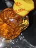 鲁花食用油 非转基因 玉米油1.6L 香飘万家 实拍图