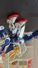 万代（BANDAI）SDEX飞翼高达零式(EW)高达拼装模型正版 实拍图