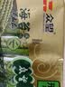 众望小麻花 海苔咸味312g/袋 中式糕点 独立小包装休闲零食糕点小吃 实拍图