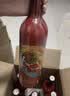 茅台（MOUTAI）519红标山海凤凰干红葡萄酒13.5度 750ml*6瓶整箱装红酒喜宴用酒 实拍图