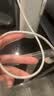 小米 原装6A数据线type-c充电线适配USB-C接口手机游戏机适用小米15红米k90/ Note13 实拍图
