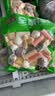安井虾滑 150g/袋 虾肉虾仁含量80% 火锅关东煮麻辣烫丸子食材 实拍图