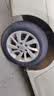 邓禄普（DUNLOP）汽车轮胎195/60R16 89H SP SPORT 270 原配日产 轩逸 实拍图