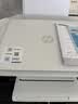 惠普（HP）4925彩色无线喷墨打印机家用 大印量低成本照片打印机 家庭用小型微信喷墨打印机 实拍图