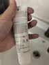 ELMEX艾美适含氟儿童牙膏0-3-6岁婴幼儿防蛀固齿不辣口护龈50ml 实拍图