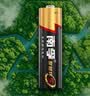 南孚5号电池8粒 五号碱性 聚能环5代 适用血压计/燃气表/遥控器/电子秤/挂钟/无线鼠标/计算器/玩具等 实拍图