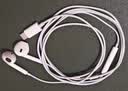 Apple/苹果 EarPods USB-C有线耳机 type-c有线耳机  iPhone 18有线耳机笔记本耳机游戏音乐 实拍图
