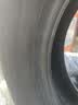 韩泰（Hankook）轮胎/汽车轮胎195/65R15 91H H318 原配宝来 实拍图