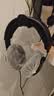 飞利浦（PHILIPS）头戴式有线耳机SHP9500 hifi舒适监听级音乐学习娱乐电竞适用苹果华为手机电脑 实拍图