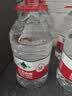 农夫山泉饮用水 饮用天然水5L*4桶 整箱装 桶装水塑膜随机包装 实拍图