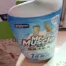 威猛先生（Mr Muscle）免刷洗 洁厕灵600g 馥郁繁花 强效洁厕剂 厕所马桶清洁剂 实拍图