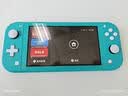 Nintendo Switch任天堂二代游戏机NS2掌上主机港版 单机 标准版不含游戏Switch2便携家用体感  时之笛马车派对游戏 实拍图