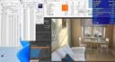 九州风神（DEEPCOOL）大霜塔ag620双塔性能版白色FOR INTEL 风冷散热器/创新聚风环风扇/精雕镀镍铜底/INTEL平台专用 实拍图