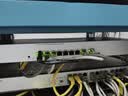 华三（H3C）多WAN+4LAN口全千兆企业级VPN有线网关路由器 带机量400 IPv6/防火墙/上网行为管理 MSR860-6EI-XS 实拍图