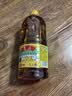 鲁花【保真菜籽油】低芥酸特香菜籽油 2L 物理压榨【京东品酒会同款】 实拍图