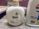 菁华烟酰胺沐浴露茉莉花香500ml 滋润保湿持久留香 男女同款旅行装 实拍图