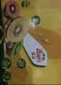 佳沛（zespri）金奇异果25-27粒原箱特大果124-146g猕猴桃水果礼盒 实拍图