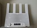 小米（MI）路由器BE3600 2.5G【小米手机上网搭档】3600兆级 WiFi7 4核高通处理器 2.5G网口 智能家用路由 实拍图