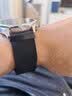 码仕适用华为手表表带Watch5/4/3/GT7/GT6/5/gt4/Pro/荣耀Magic2/OPPO X米兰尼斯磁吸防水运动腕带 实拍图