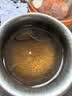 福东顺 普洱茶 小青柑 优质柑果普洱熟茶特级正品茶叶自己喝500g 送礼 实拍图