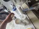 远大健科 rurua净水器滤芯通用10寸家用套装升级160克重pp棉活性炭滤芯压缩碳净水机纯水机前三级滤芯4支装 实拍图