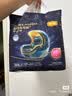宜婴夜用黑钻头等舱拉拉裤超薄透气婴儿尿不湿2XL40【未检出甲酰胺】 实拍图