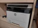 惠普（HP）328dnw Max黑白激光无线自动双面打印机家用商用 打印复印扫描 大印量家用办公室打印 高速打印 实拍图