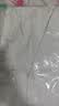 乐优佰易 长袖白大褂 标准款3XL码 医生男女学生化学实验用工作服 实拍图