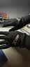 特步（XTEP）手套冬季骑行保暖防风电动摩托车跑步户外滑雪男女自行车加绒触屏 实拍图