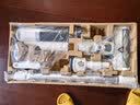 海尔（Haier）26年新款吸尘器轻量车载桌面随手吸手持吸猫毛神器家用绿光显尘便携大吸力强力防缠绕一键价保SC02 实拍图