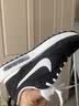 耐克NIKE休闲鞋男经典气垫AIR MAX DAWN运动鞋DJ3624-001黑白42 实拍图