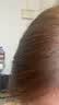 施华蔻（Schwarzkopf）斐丝丽泡泡染发剂5-68奶茶栗棕 染发泡泡潮流彩染男女通用 实拍图
