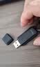 金士顿（Kingston）64GB USB3.2 Gen 1 U盘 DTXG2 大容量U盘 多彩钥匙环 轻巧便携 学习办公投标电脑车载优盘 实拍图
