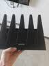 Tenda腾达路由器WiFi7【泰山BE7200 Ultra】千兆穿墙王信号放大器增强无线家用电竞立式BE12 Pro 实拍图