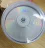 联想（Lenovo）DVD+R 刻录光盘 16速4.7GB 空白光盘 办公系列 50片桶装 A级盘片 长效保存 实拍图