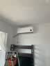 小米空调 巨省电 1.5匹挂机 一级能效 外机单排铜管 KFR-35GW/N1A1【整机免费十年包修】 实拍图