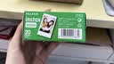 INSTAX富士instax立拍立得 mini相纸 白边双包20张(适用miniSE/11/12/40/90/LiPlay/EVO/Link3) 实拍图