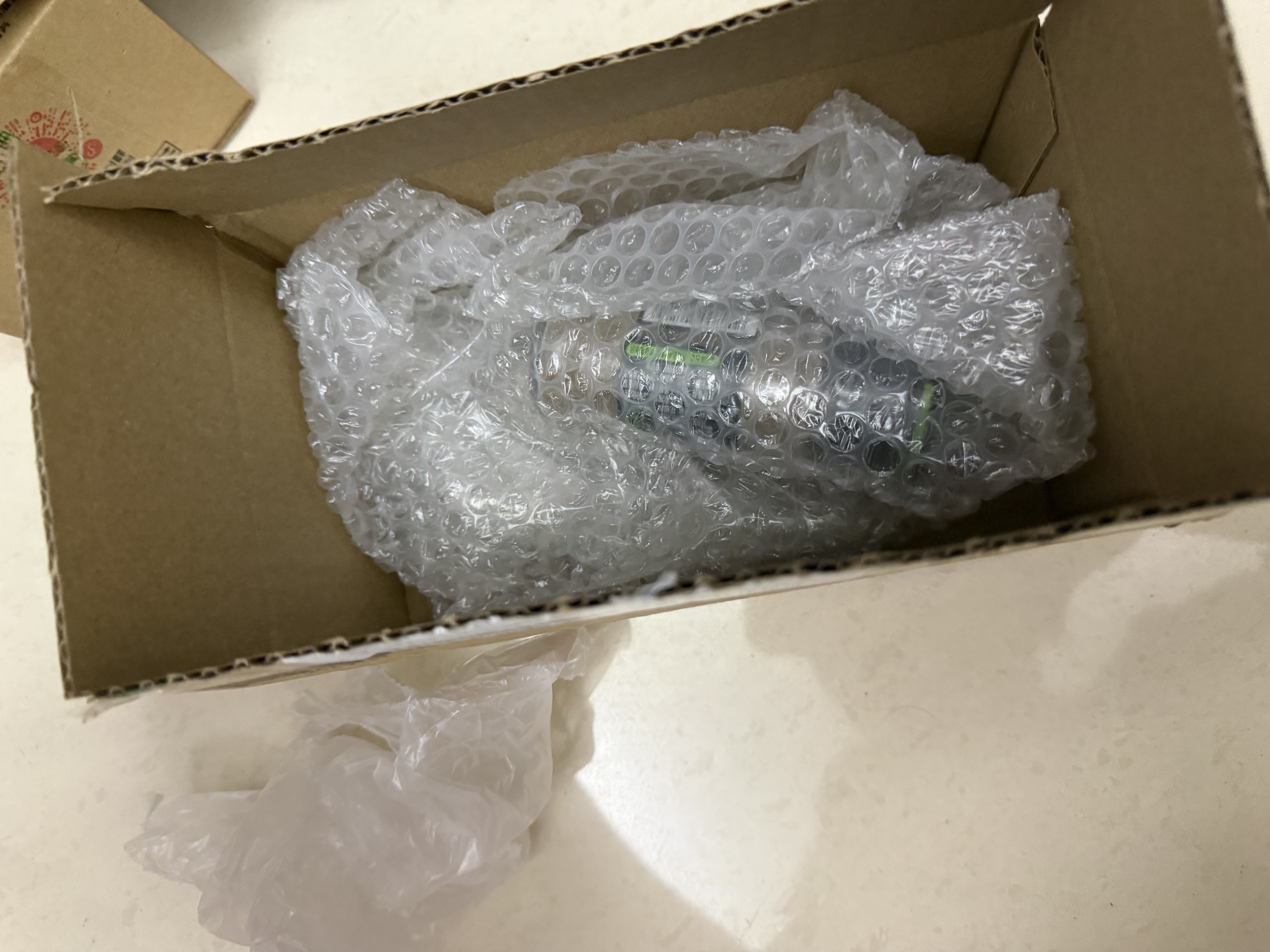 味好美（McCormicK）香辛料调料 椒盐 52g 玻璃瓶装 烧烤烹饪调味料 百年品牌 实拍图