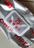 安可新75%酒精湿巾大包加厚杀菌湿巾杀菌率99%食品级酒精60抽*3包 实拍图