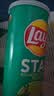 乐事（Lay's）甄选系列 香烤海苔味 90g 罐装薯片 休闲食品 实拍图