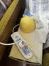 ANKER安克 充电线【MFi认证】苹果iPhone11/12/13/14手机Type-C转Lightning60W快充亲肤数据线 0.9m白 实拍图