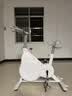 英尔健家用动感单车智能磁控静音运动减肥健身器材室内脚踏车健身单车 [高配款]物理调阻/顶配APP/加大加粗车架/减震保护v 实拍图