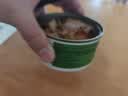 红塔 牛肉罐头130克×3罐(红烧2罐 番茄1罐) 午餐肉即食0添加防腐剂 实拍图