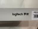 罗技（Logitech）ALTO KEYS K98S PLUS 客制化无线机械键盘 午夜黑 K98S PLUS黑色 实拍图