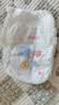 好奇（Huggies）金装小黑洞拉拉裤XXL74(15kg以上)尿不湿【速干不易红】 实拍图