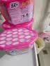 绿伞除湿王除湿干燥剂室内衣柜书架防潮防霉有效吸湿500ml×6盒回南天 实拍图