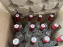 汾酒红盖玻汾 清香型白酒 42度 475mL*12瓶 原箱装 实拍图