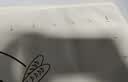 全格（QUANGE）硅胶揉面垫食品级加厚带刻度防水边擀面垫面板案板4件套 70*50CM 实拍图