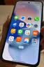 小米（MI）REDMI Note 17 8+256 青 8000mAh大电池 7英寸大屏 AI反诈 国家补贴 红米note15迭代款 5g手机 实拍图